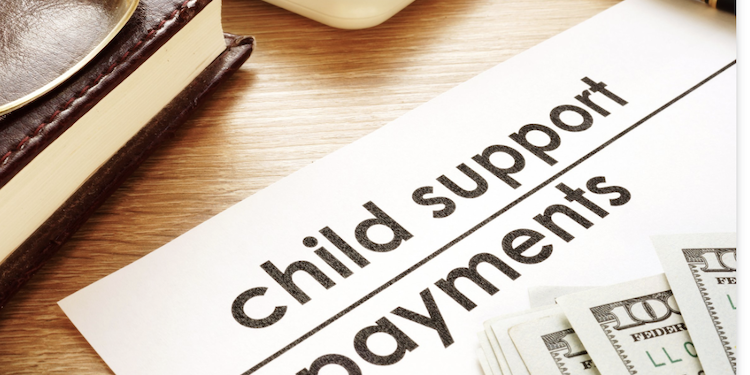 Audit: Maryland Agency Allowed $1.4B In Unpaid Child Support To Stack Up